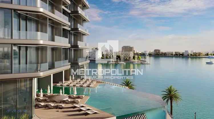 2 Bedroom 1000 Sq.Ft. Apartment for Sale in Dubai Maritime City, Dubai