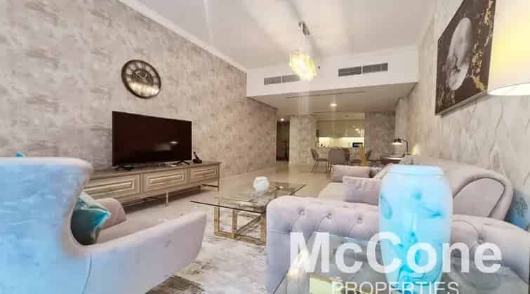 1 Bedroom 1126 Sq.Ft. Apartment for Rent in Mirdif Hills, Mirdif, Dubai