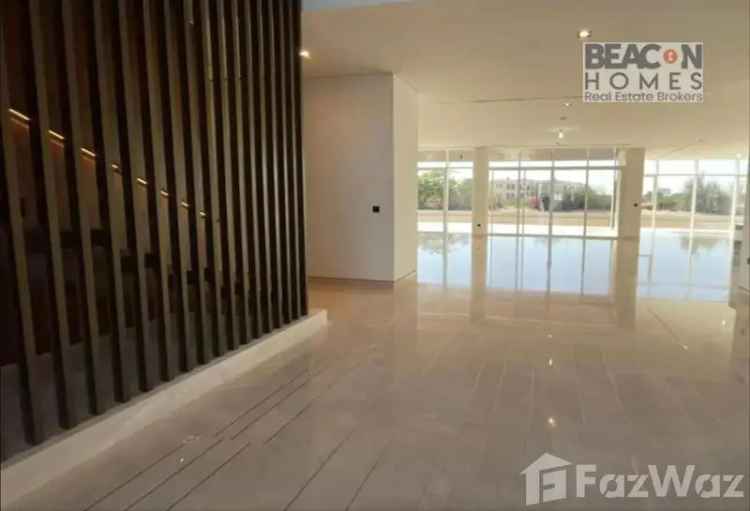 6 Bedroom Villa for sale at Golf Place 1
