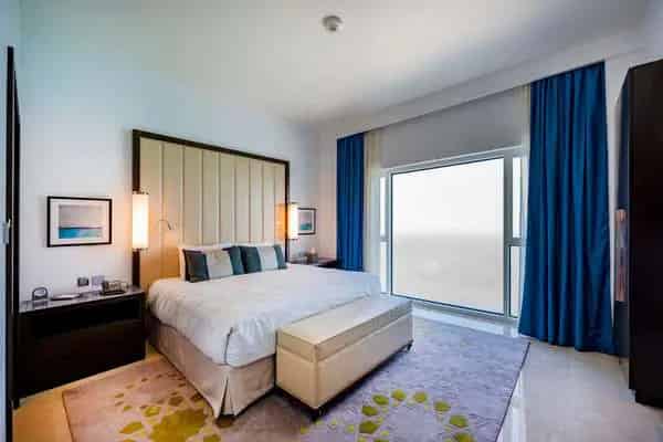 4-BR Luxury Apartment | Spectacular  Marina Views, Al Marina, Fairmont Marina Residences, Abu Dhabi, United Arab Emirates | Property for sale | Savills