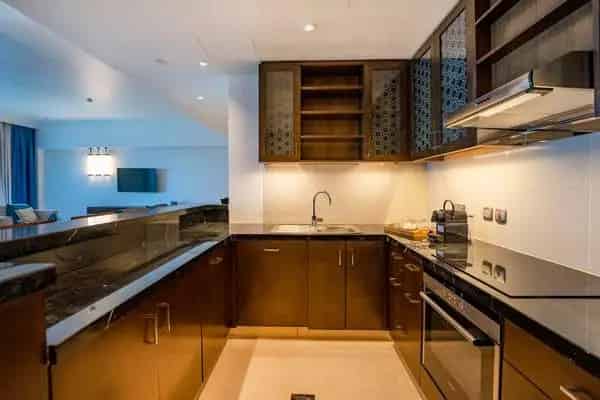 Great Apartment | 3 bedroom | Amazing Amenities, Al Marina, Fairmont Marina Residences, Abu Dhabi, United Arab Emirates | Property for sale | Savills
