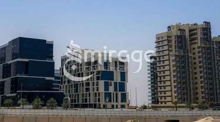 1 Bedroom 872 Sq.Ft. Apartment for Sale in Al Muneera, Al Raha Beach, Abu Dhabi