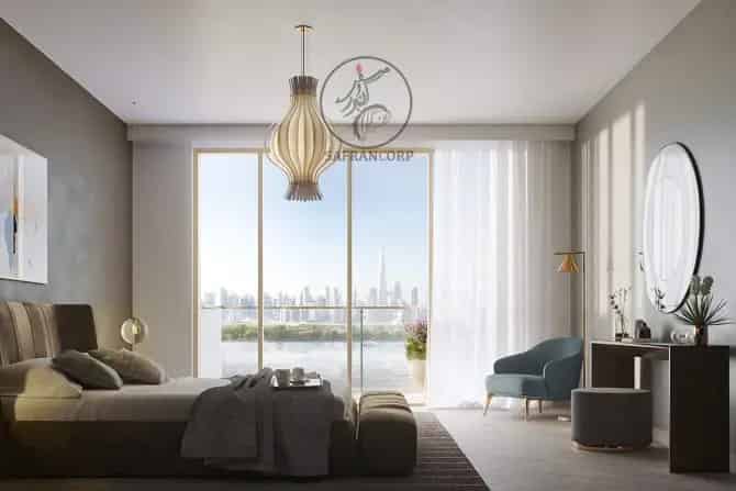 1 Bed Apartment For Sale in Azizi Riviera