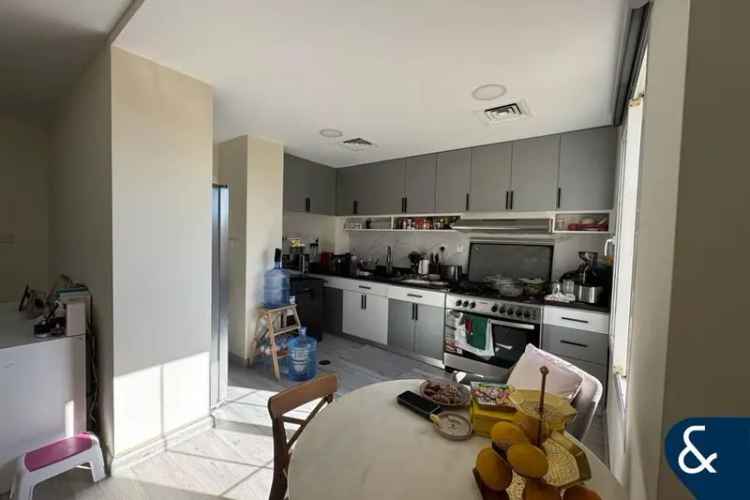 2 Bedroom Villa for Rent in Springs 14, Springs 14, The Springs.