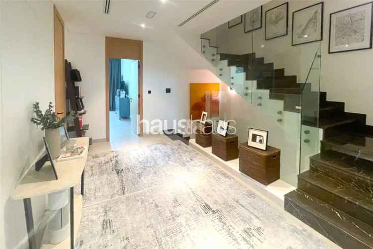 4 Bedroom Villa For Sale