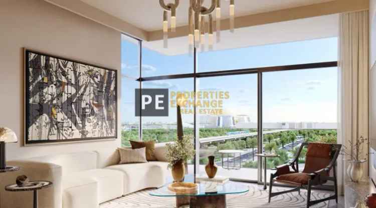 Buy 2 Bedroom Apartment in Expo Village Dubai with Modern Amenities