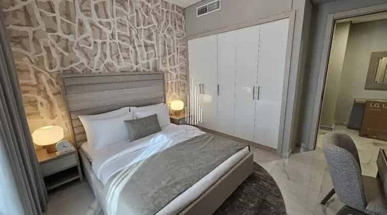 Rent 2 Bedroom Apartment in Al Reem Island with Unique Design Features