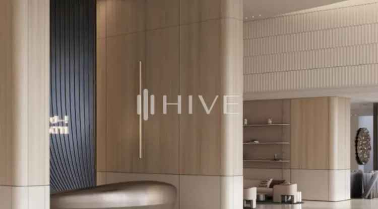 1 Bedroom 1021 Sq.Ft. Apartment for Sale in Skyline Residence, Sheikh Zayed Road, Dubai