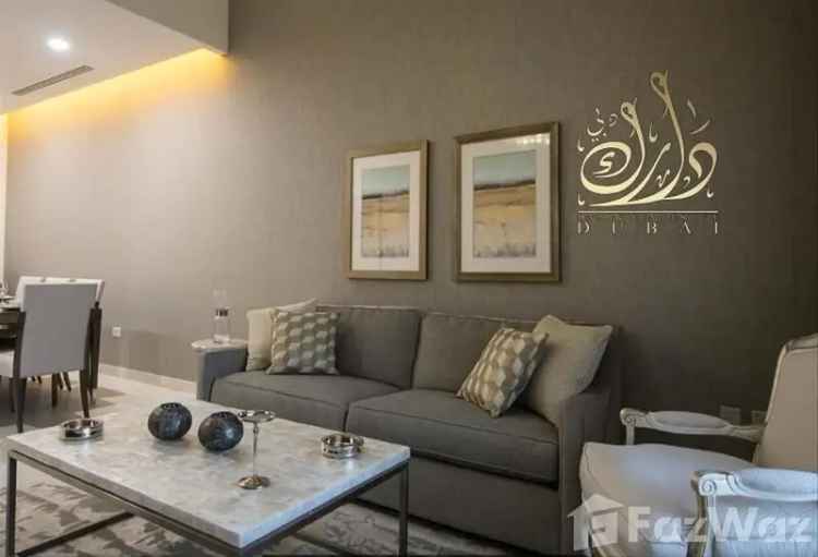 2 Bedroom Apartment for sale at Nasayem Avenue