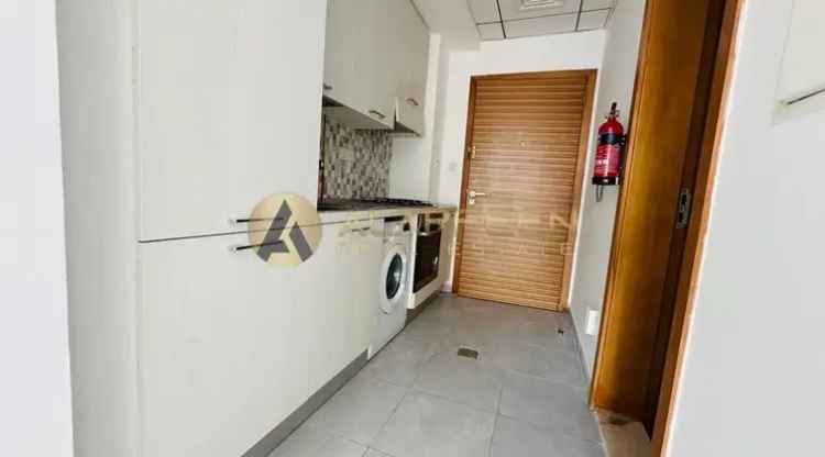 Rent 1 Bedroom Apartment in Dubailand with Pool and Gym Facilities