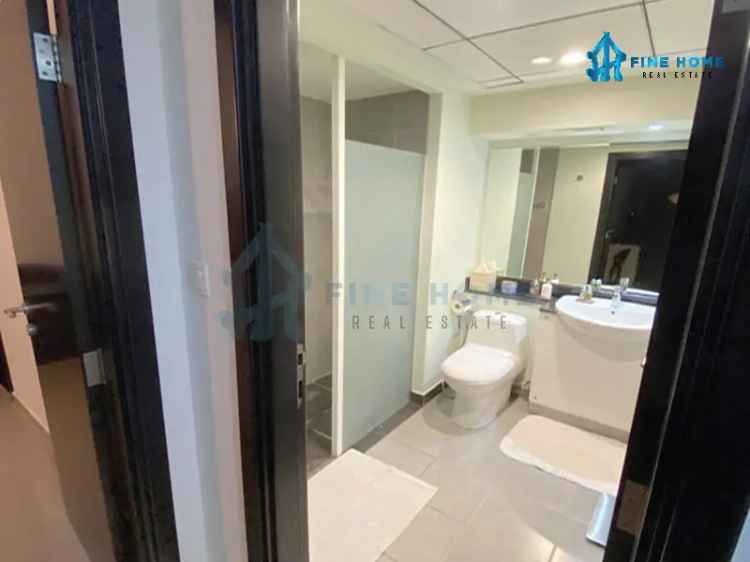 2 Bedroom 1237 Sq.Ft. Apartment for Sale in Al Reef Downtown, Al Reef, Abu Dhabi