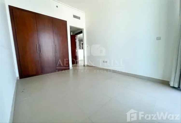 1 Bedroom Apartment for sale at Burj Vista 1