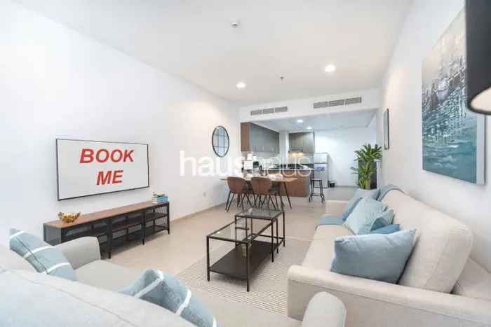 1 Bed Apartment For Sale in Elite Residence