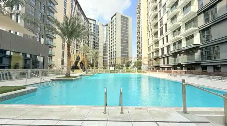 Rent 1 Bedroom Apartment in Expo Village Dubai South with Modern Amenities