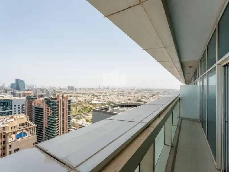 3 Bedroom 2066 Sq.Ft. Apartment for Rent in Al Ain Tower, Al Khalidiyah, Abu Dhabi