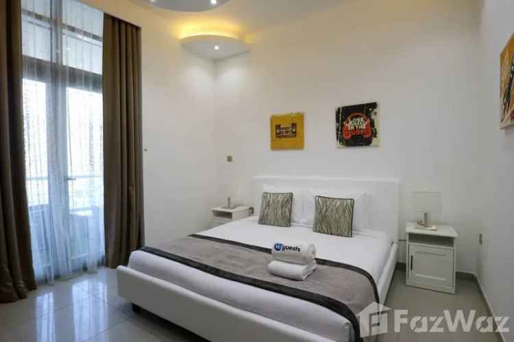 2 Bedroom Apartment for rent at Marina Wharf 1