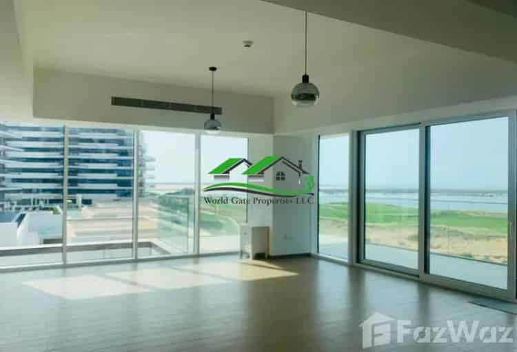 2 Bedroom Apartment for sale at Mayan 1