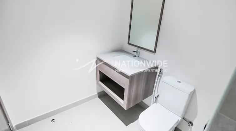 1 Bedroom Apartment for Rent in Al Ghadeer, Abu Dhabi with Amenities