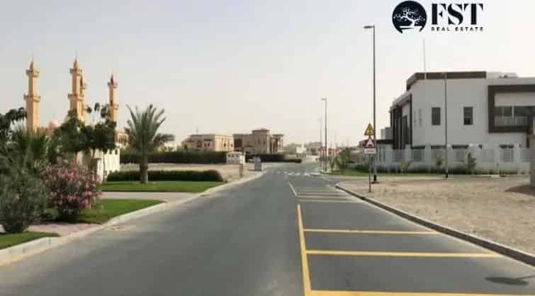 Buy Land in Al Barsha South Dubai with G18 and Multiple Title Deeds