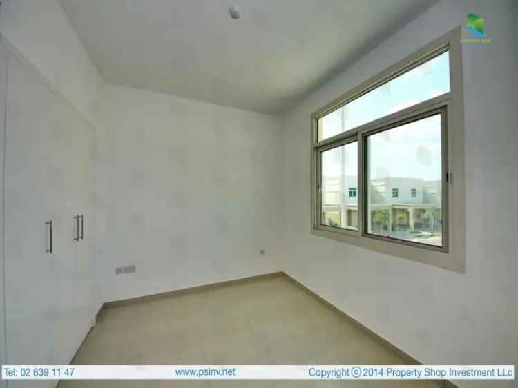 Townhouse for Sale in Al Ghadeer , Al Ghadeer , Abu Dhabi