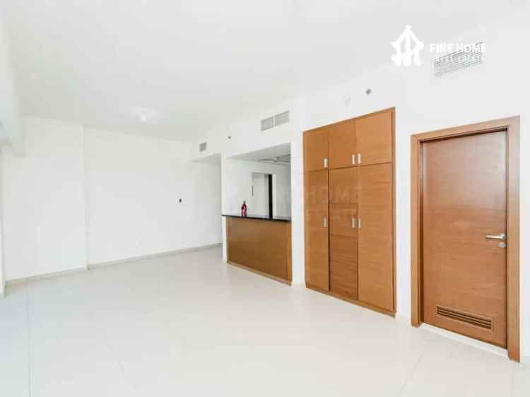 Studio 613 Sq.Ft. Apartment for Sale in Shams Abu Dhabi, Al Reem Island, Abu Dhabi