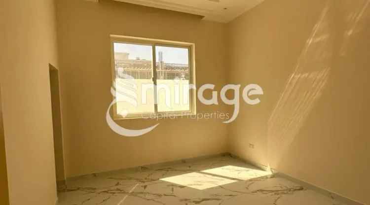 5 Bedroom 11840 Sq.Ft. Villa for Sale in Mohammed Bin Zayed City, Abu Dhabi