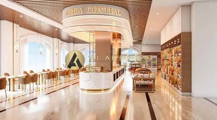 Luxury 1 Bedroom Apartment for Sale in Dubai Science Park with Amenities
