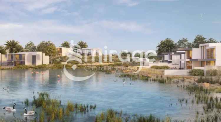 18739 Sq.Ft. Land for Sale in Al Jubail Island, Abu Dhabi