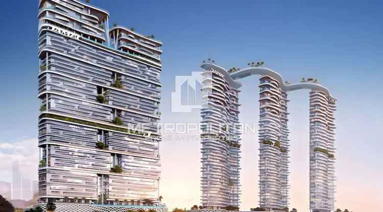 2 Bedroom 1738 Sq.Ft. Apartment for Sale in Dubai Harbour, Dubai