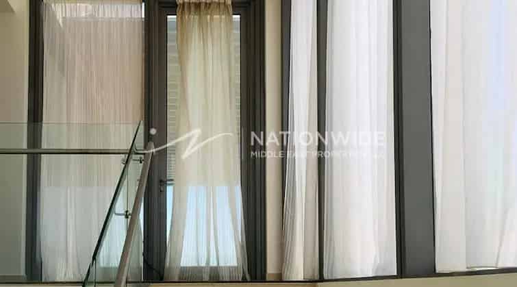 Buy 5 Bedroom Villa in Al Zeina with Stunning Views