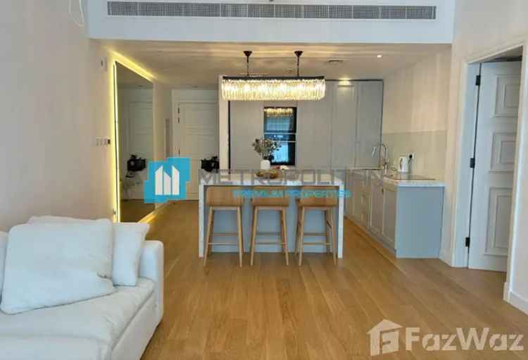 1 Bedroom Apartment for sale at Golden Mile 1