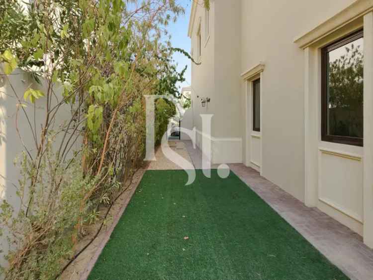 Villa for Rent in Lila Arabian Ranches 2 , Wadi Al Safa 7  , Dubai