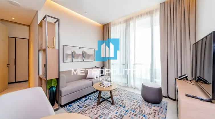 Buy 1 Bedroom Apartment in Jumeirah Beach Residence with Sea View