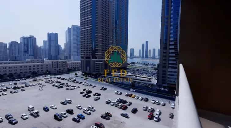 Buy 2 Bedroom Apartment in Rose Tower Al Khan with Great Amenities