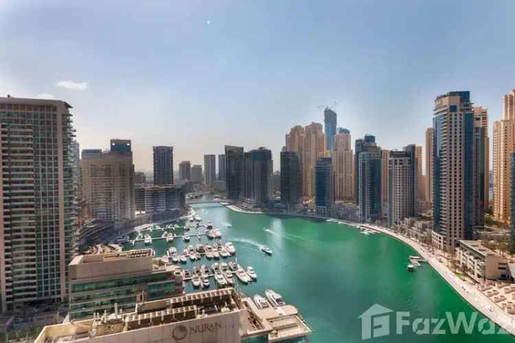 3 Bedroom Apartment for rent at Silverene Tower A