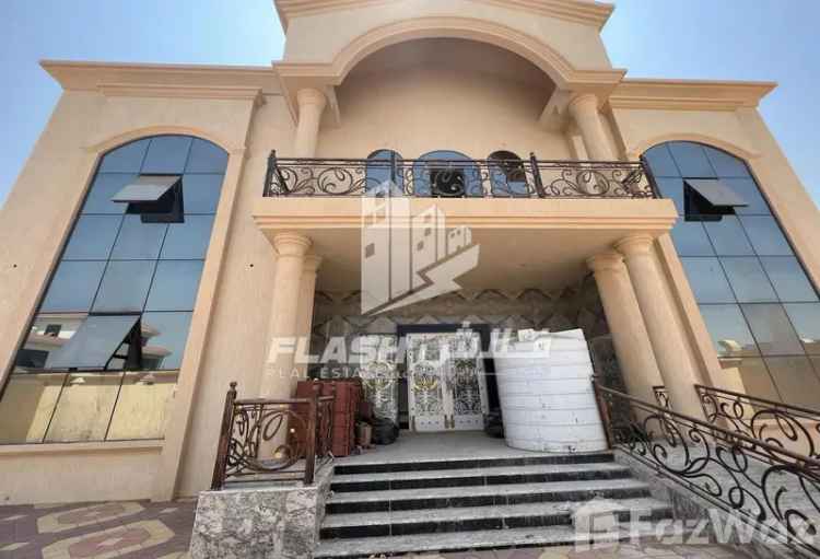 5 Bedroom Villa for sale at Al Dhait