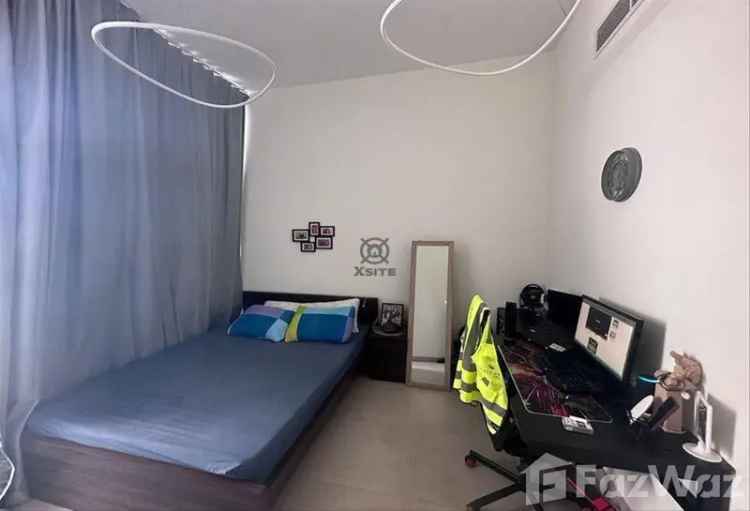 2 Bedroom Apartment for sale at Azizi Star