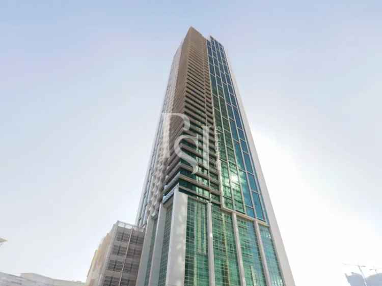 Apartment for Sale in Tala Tower , Al Reem Island , Abu Dhabi