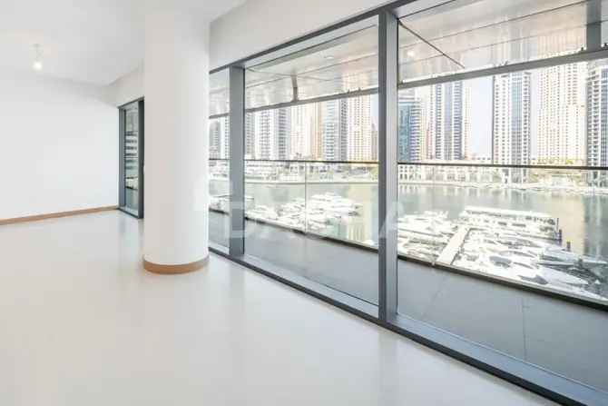 2 Bed Apartment For Sale in Vida Dubai Marina & Yacht Club