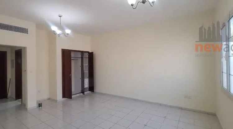 Rent Studio Apartment in England Cluster International City Dubai