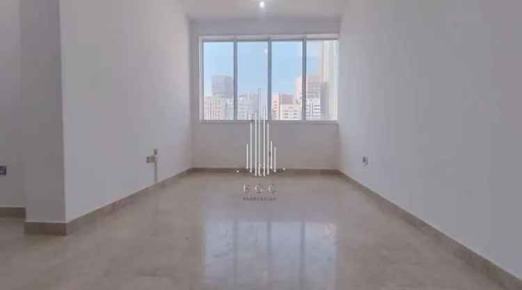 3 Bedroom 1950 Sq.Ft. Apartment for Rent in Hamdan Street, Abu Dhabi