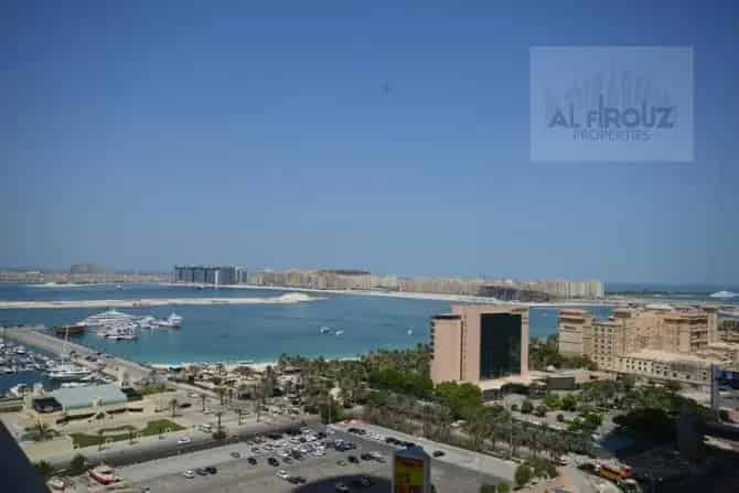 1 Bed Apartment To Rent in Princess Tower