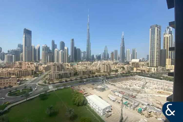 2 Bedroom Apartment for Sale in South Ridge 6, South Ridge, Downtown Dubai.