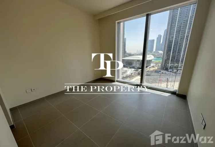 2 Bedroom Apartment for sale at Forte 1