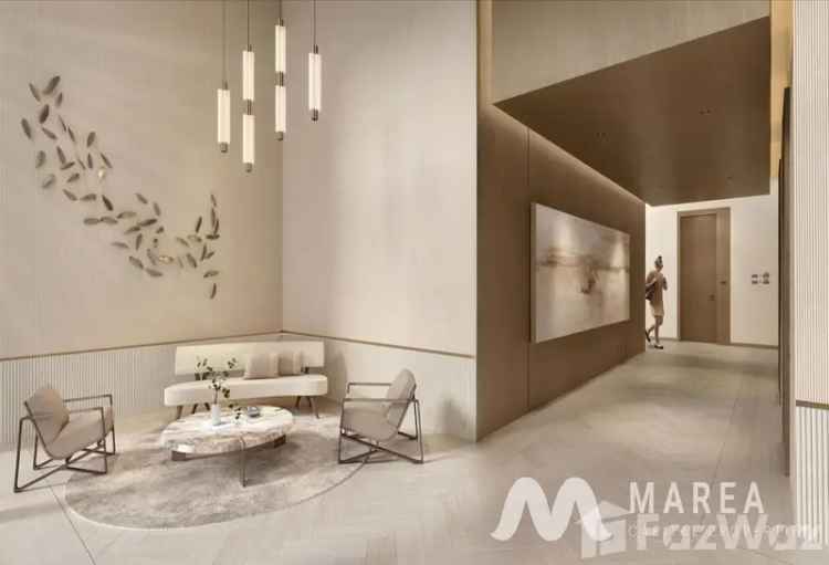 Buy 1 Bedroom Apartment in Jomana, Umm Suqeim Dubai with Stunning Features