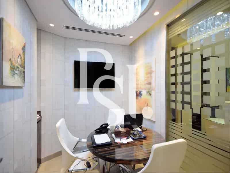 Office for Sale in Fifty One Tower , Business Bay , Dubai