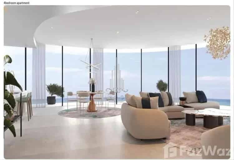 2 Bedroom Apartment for sale at Sea La Vie