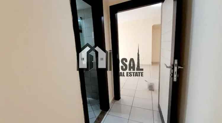 1 Bedroom 900 Sq.Ft. Apartment for Rent in Muwailih Commercial, Sharjah