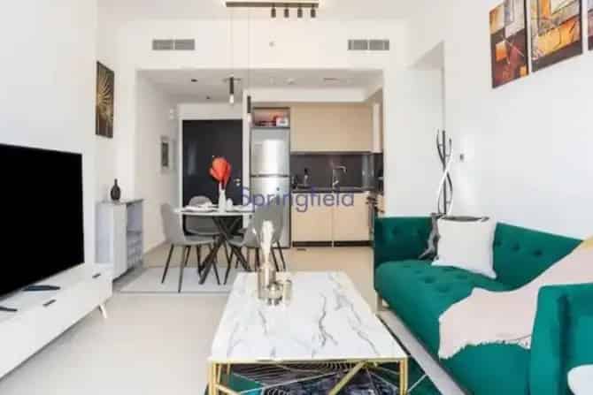 1 Bed Apartment To Rent in Burj Crown