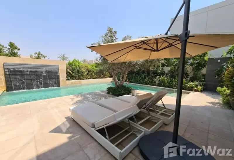 4 Bedroom Villa for sale at Al Zahia 3